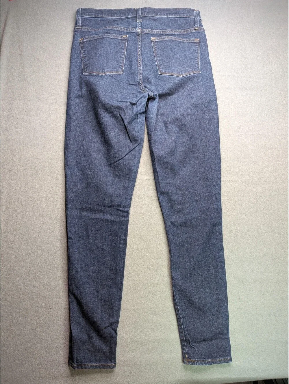 J. Crew crew high